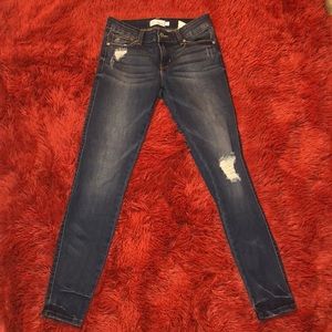 Oasis jeans